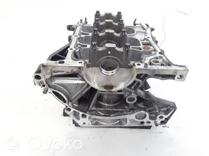 Renault Clio IV Blok silnika 110106418R