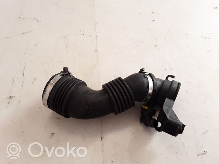 Renault Scenic II -  Grand scenic II Tubo flessibile intercooler 8200412983