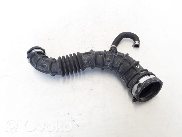 Renault Clio III Durite de refroidissement tube 8200500383