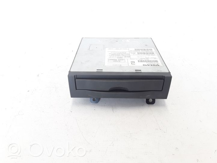 Volvo C70 Moduł / Sterownik GPS 31260775