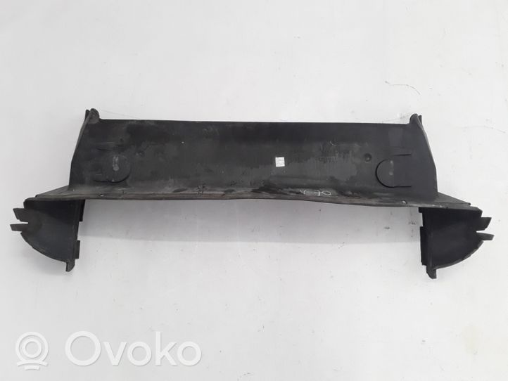 Volvo V70 Prowadnica powietrza intercoolera 30698664