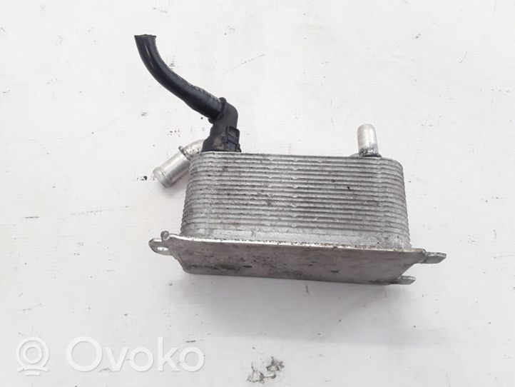 Volvo XC70 Oil filter mounting bracket 30792231