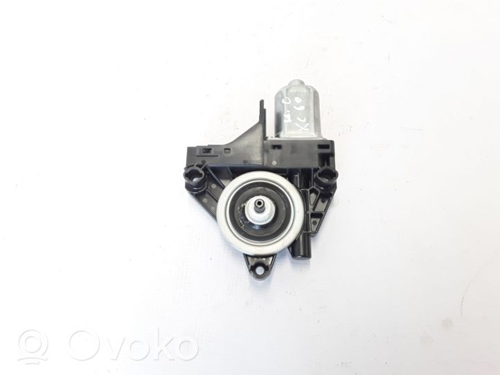 Volvo S60 Motorino alzacristalli della portiera posteriore 966264101