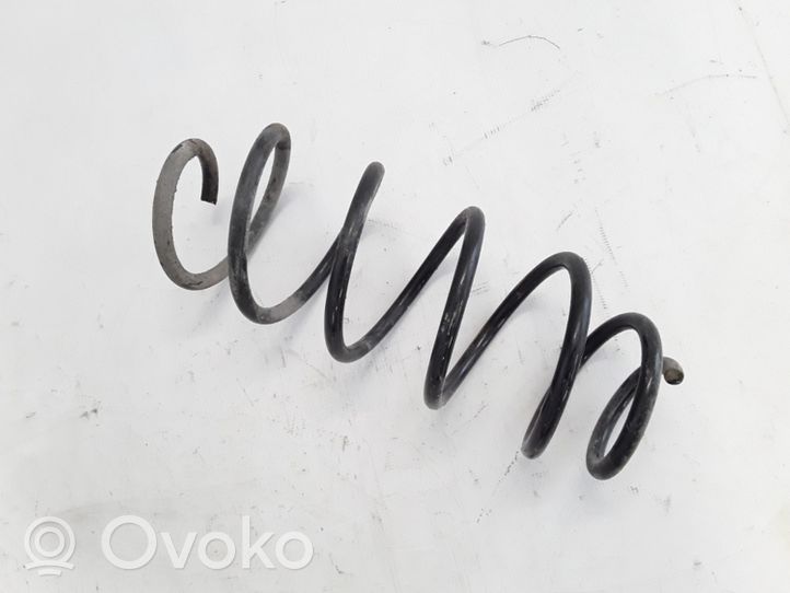 Volvo XC70 Front coil spring 31255245