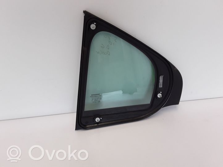 Volvo S80 Fenêtre latérale vitre arrière 30779889