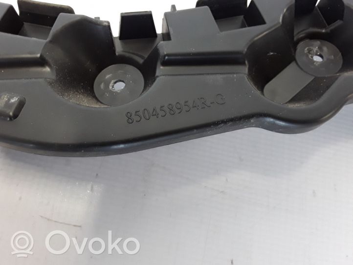 Dacia Logan II Rear bumper mounting bracket 850458954R