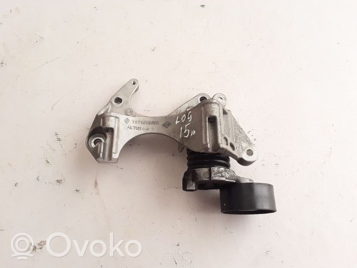 Dacia Logan II Generator/alternator bracket 117101869R