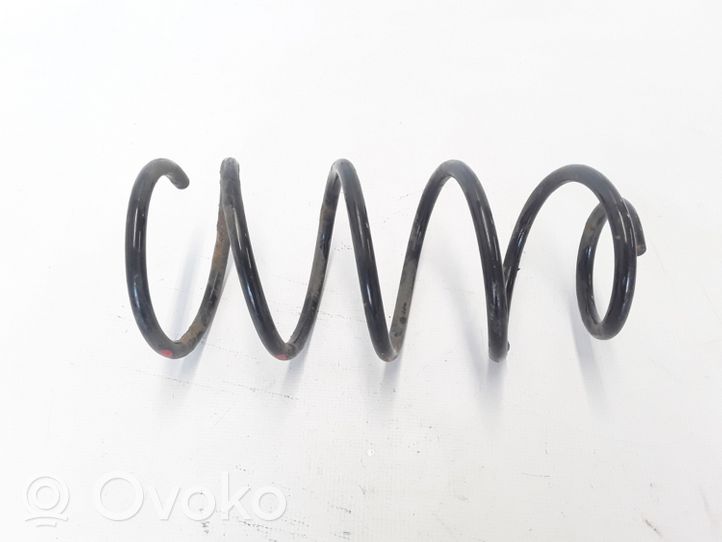 Volvo C30 Front coil spring 30666202