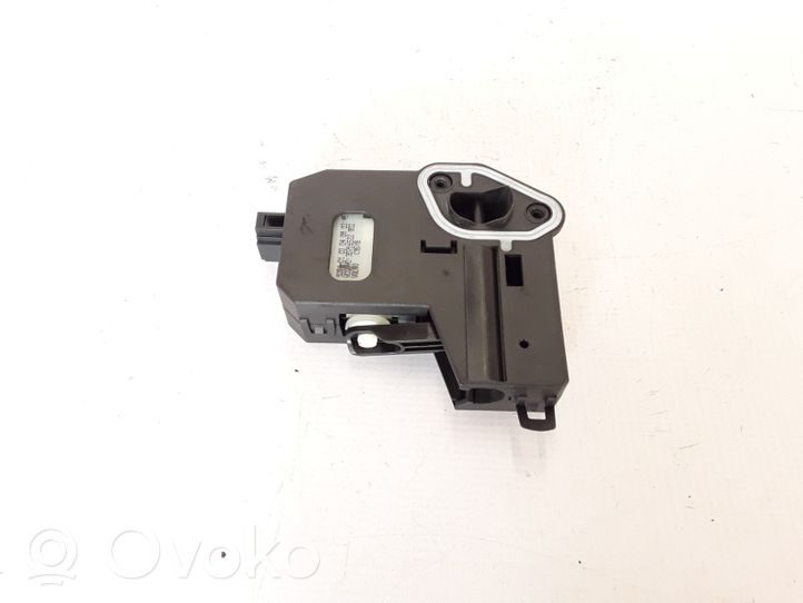 Volvo C30 Fuel tank cap lock 30716522