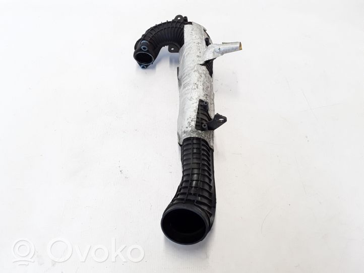 Volvo C30 Oro paėmimo kanalo detalė (-ės) 7689557700