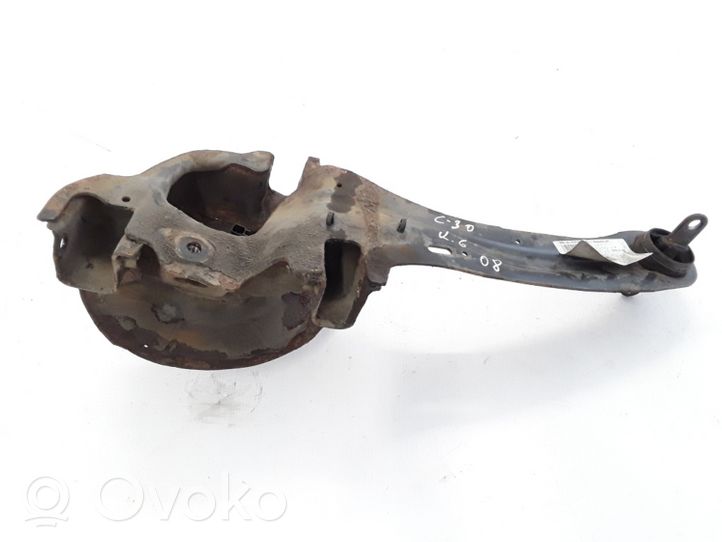 Volvo C30 Rear wheel hub spindle/knuckle 30736776