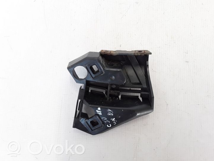 Volvo C30 Support de montage de pare-chocs avant 30655936
