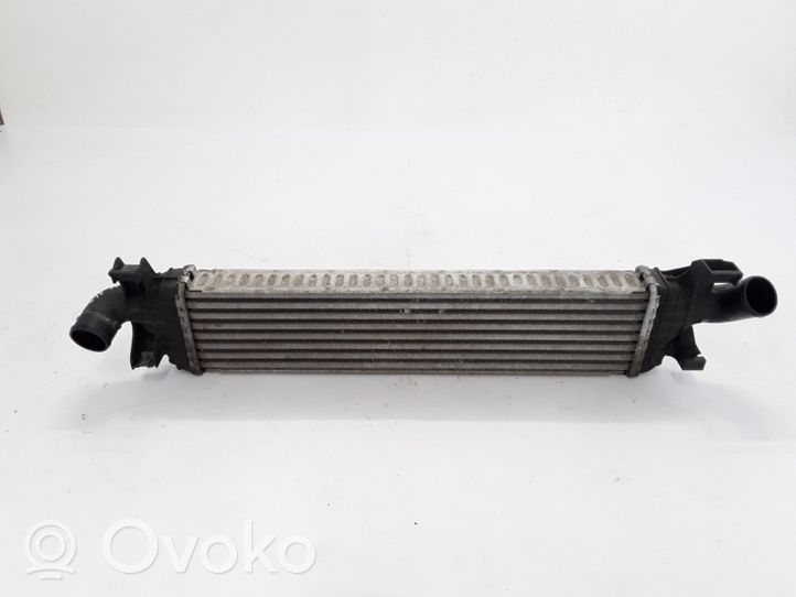 Volvo C30 Intercooler radiator 30741046