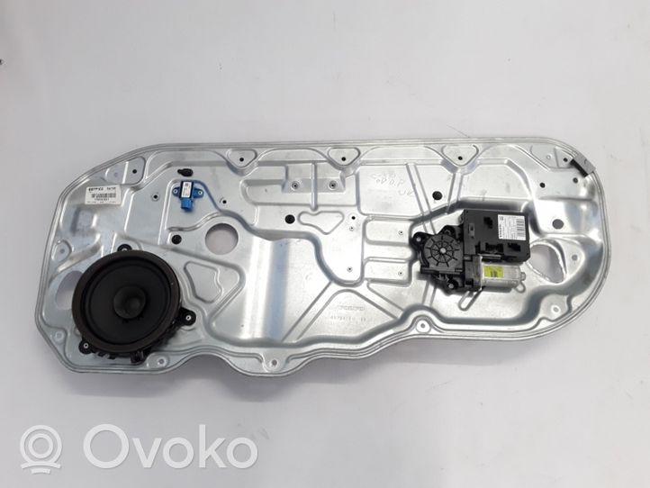 Volvo C30 Lève-vitre électrique de porte avant 8679979