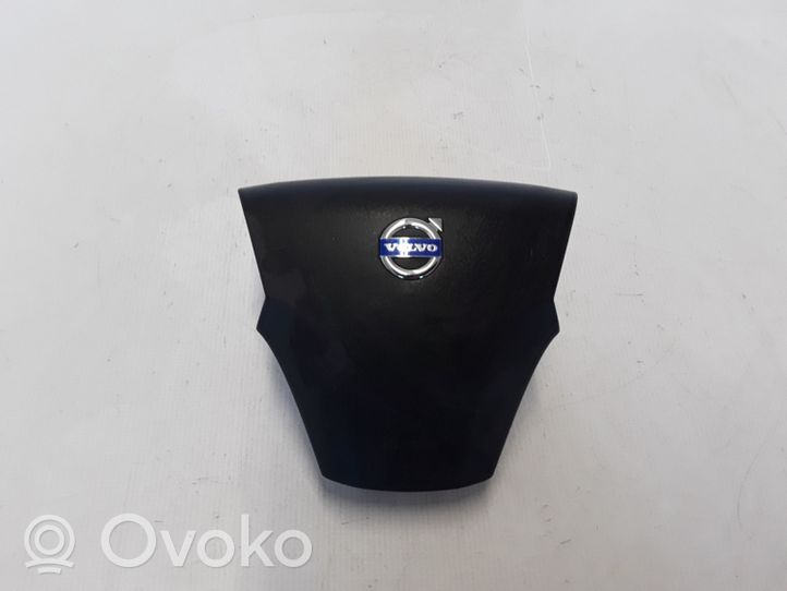 Volvo C30 Poduszka powietrzna Airbag kierownicy 8623349