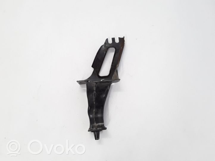 Volvo S60 Front bumper cross member 31329800