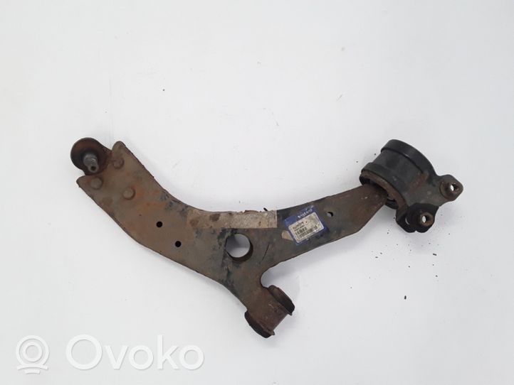 Volvo C30 Braccio di controllo sospensione anteriore inferiore/braccio oscillante 31277465