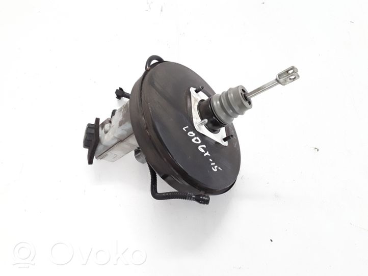 Dacia Lodgy Servo-frein 472104244R