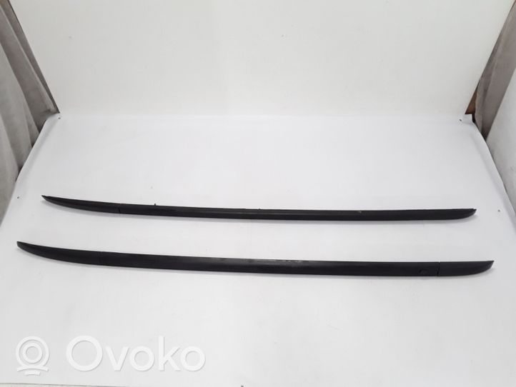 Dacia Lodgy Roof bar rail 