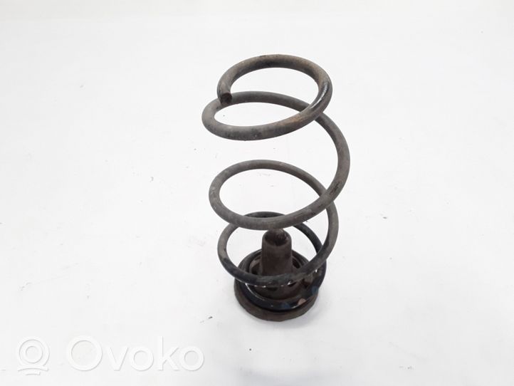 Dacia Lodgy Rear coil spring 550204953R