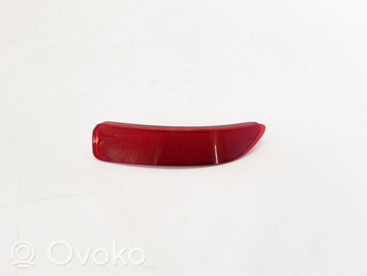 Dacia Lodgy Rear tail light reflector 8200751779