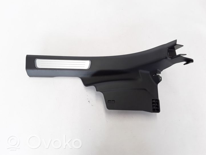 Volvo S90, V90 Takaoven kynnyksen suojalista 31377619