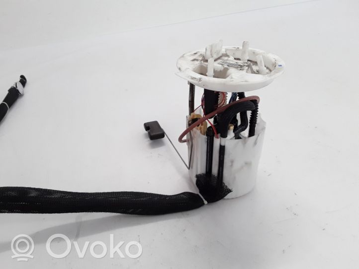 Volvo XC60 In-tank fuel pump 31372892