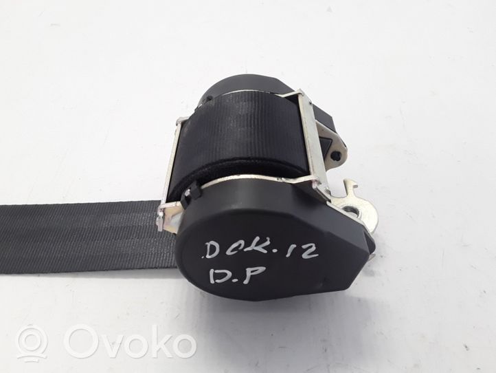 Dacia Dokker Ceinture de sécurité avant 868842775R