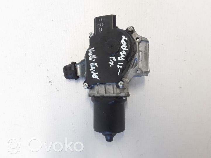 Dacia Lodgy Wiper motor 288009191R