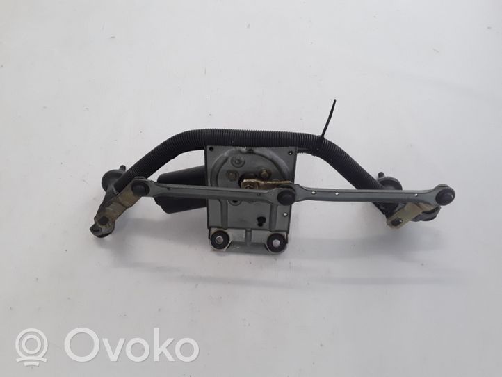 Renault Avantime Mechanizm wycieraczek szyby przedniej / czołowej 6025370338