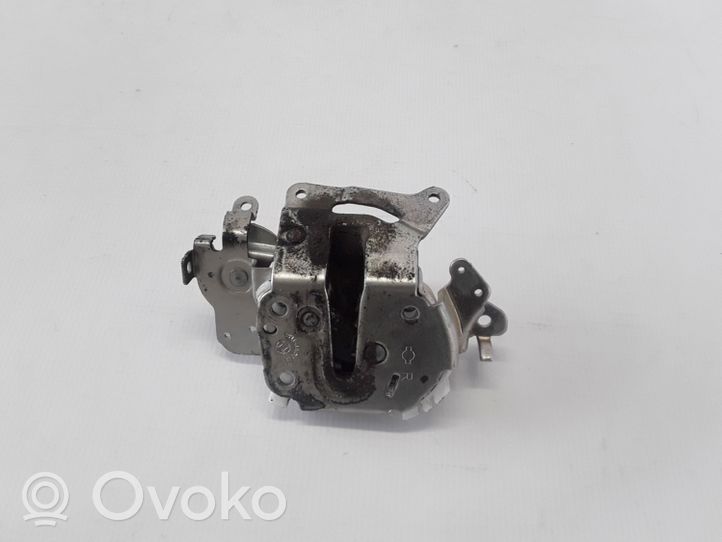 Dacia Dokker Sliding door lock 825027108R