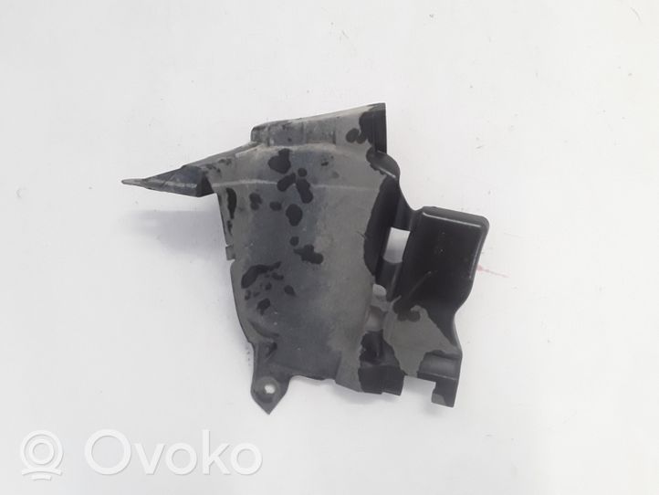 Dacia Dokker Rivestimento paraspruzzi passaruota anteriore 638307689R