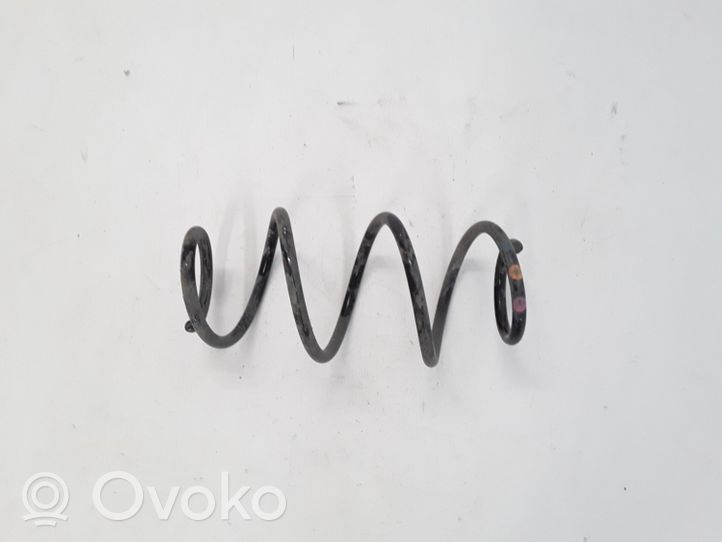 Dacia Dokker Rear coil spring 550207529R