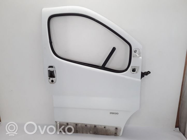 Opel Vivaro Door (2 Door Coupe) 7751478601