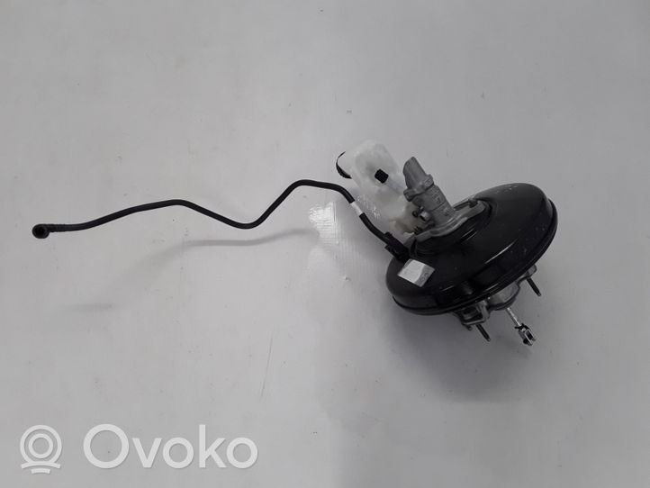 Renault Megane IV Servo-frein 472104789R