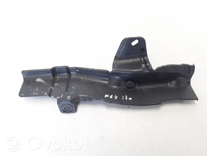 Renault Megane IV Inna część podwozia 462710568R