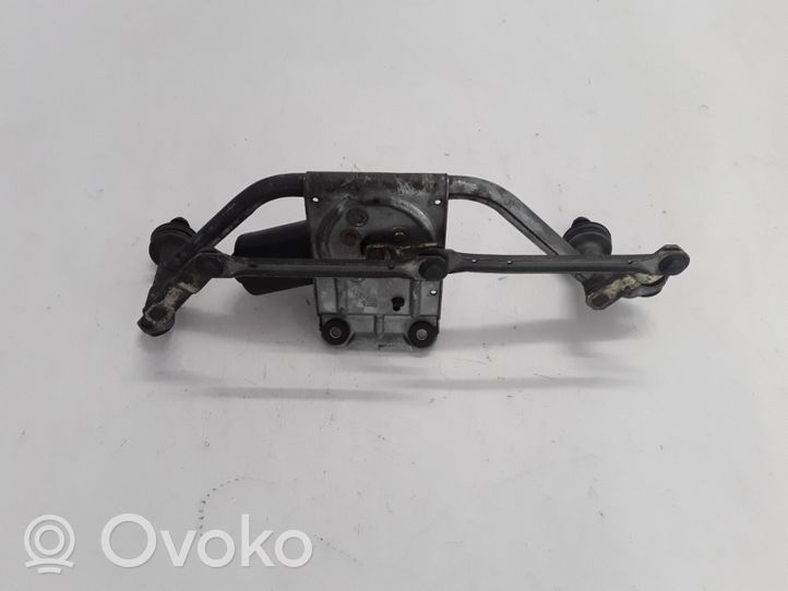 Renault Avantime Mechanizm wycieraczek szyby przedniej / czołowej 6025370338