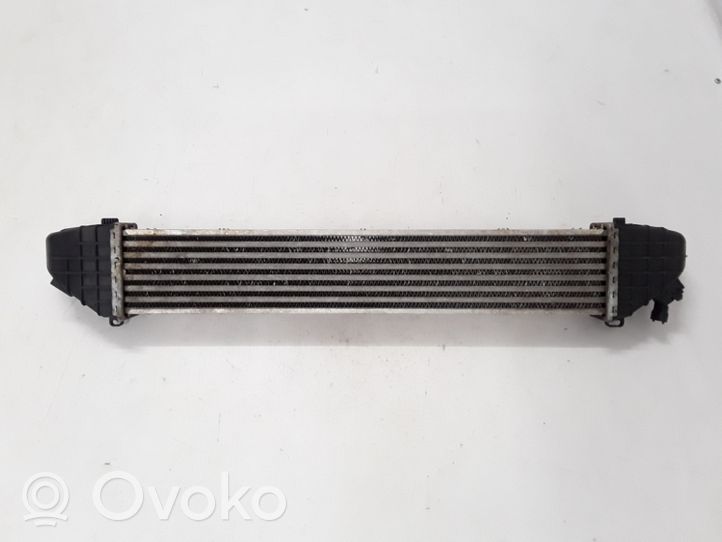 Volvo C70 Välijäähdyttimen jäähdytin 31319262