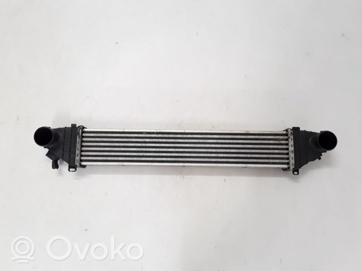 Volvo C70 Radiatore intercooler 31319262