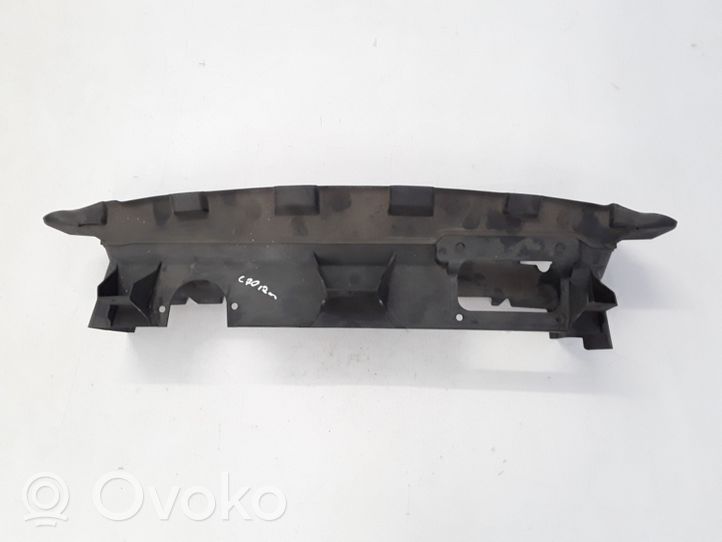 Volvo C70 Intercooler air guide/duct channel 31214667