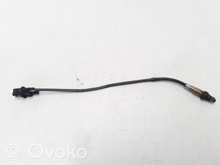 Volvo C70 Lambda-anturi 30751545