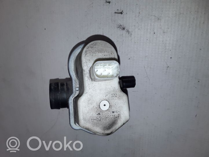 Volvo C70 Electric auxiliary coolant/water pump 0261222022