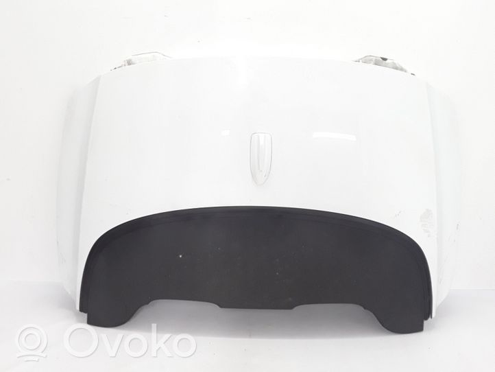 Volvo C70 Tailgate/trunk/boot lid 39861036