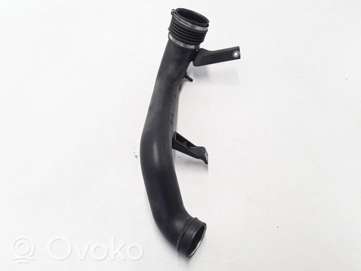 Volvo C70 Intercooler hose/pipe 31274655