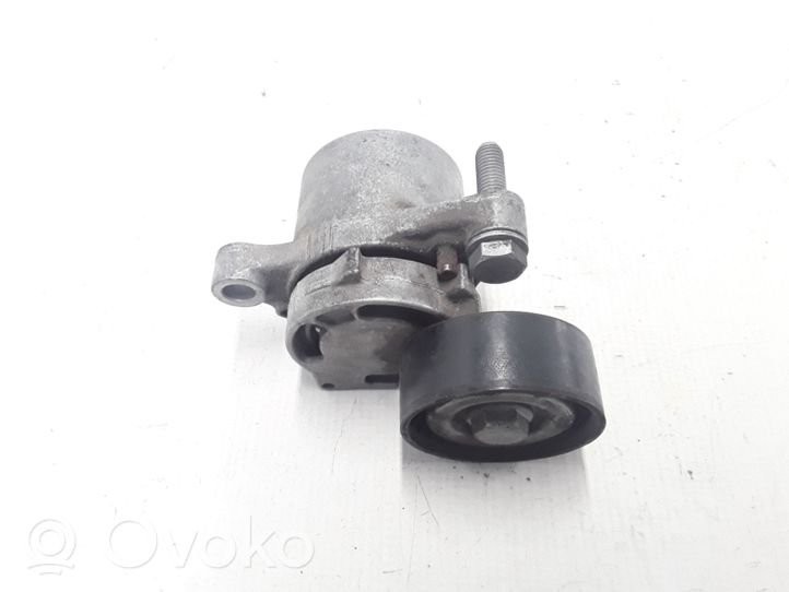 BMW 5 F10 F11 Napinacz paska wielorowkowego / Alternatora 7619248