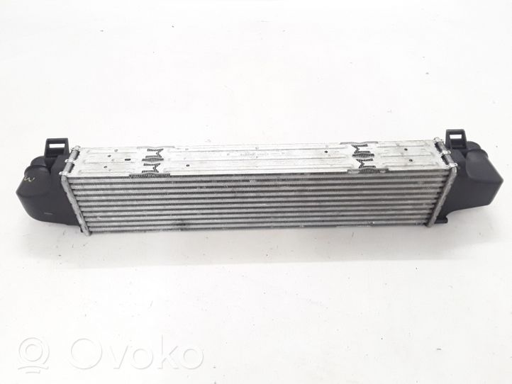 Volvo XC60 Radiatore intercooler 31338236