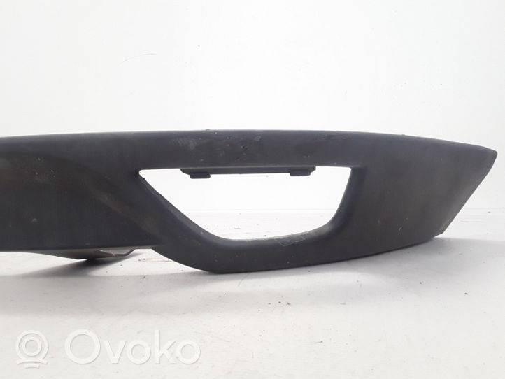 Renault Scenic III -  Grand scenic III Rivestimento della parte inferiore del paraurti posteriore 850180003R