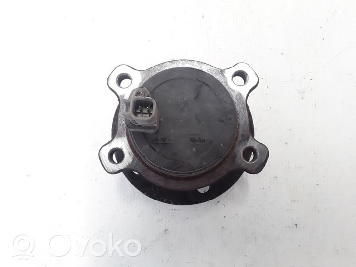 Volvo V60 Rear wheel hub 31329968