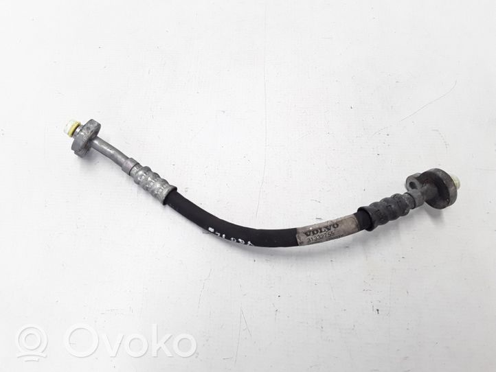 Volvo V60 Tubo flessibile aria condizionata (A/C) 31332755