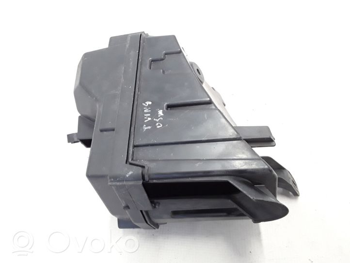 Renault Twingo II Fuse module 8200626353